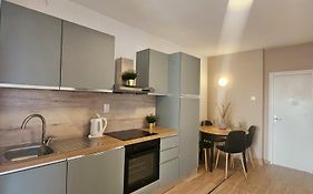 Apartment Lovre Zadar