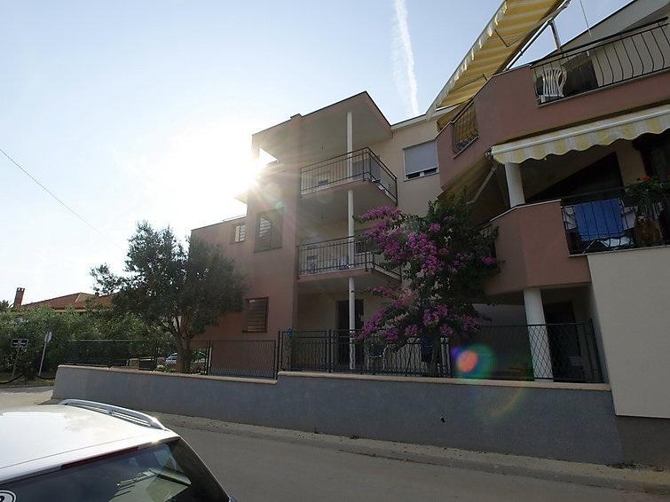 Apartment Lovre Zadar Pokój zdjęcie