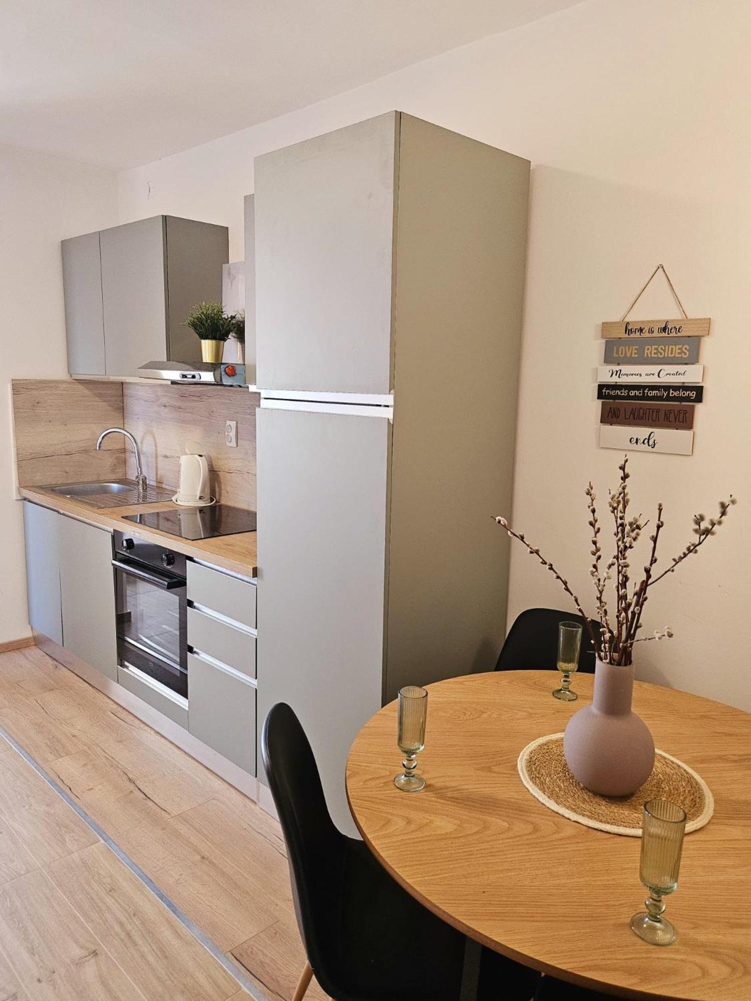Apartment Lovre Zadar Zewnętrze zdjęcie