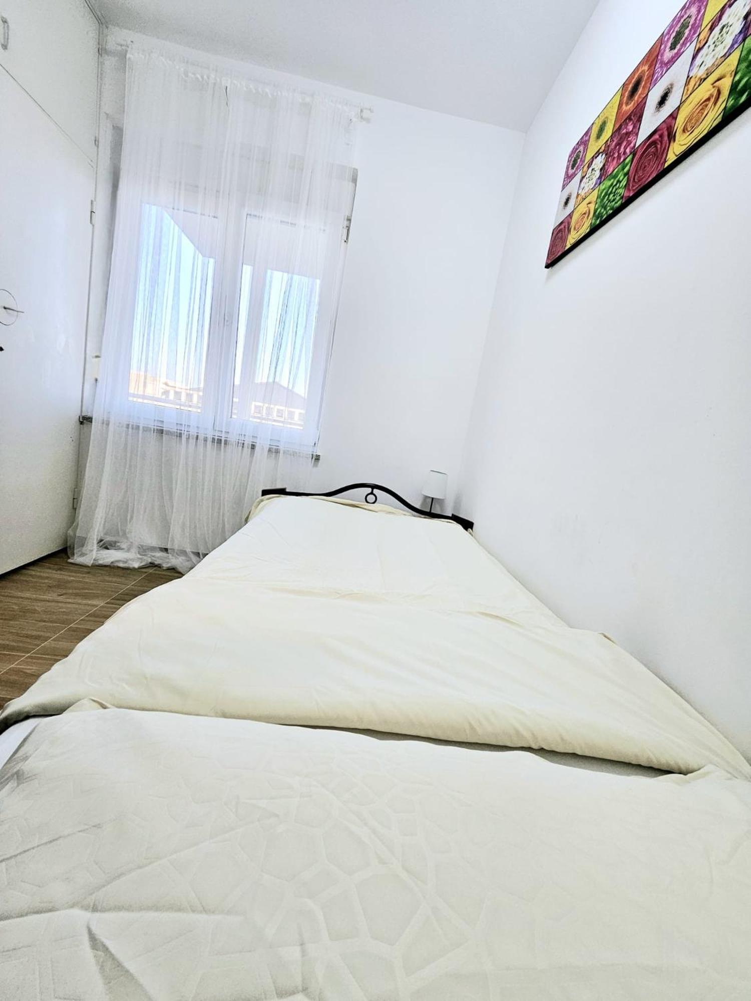 Apartment Lovre Zadar Zewnętrze zdjęcie