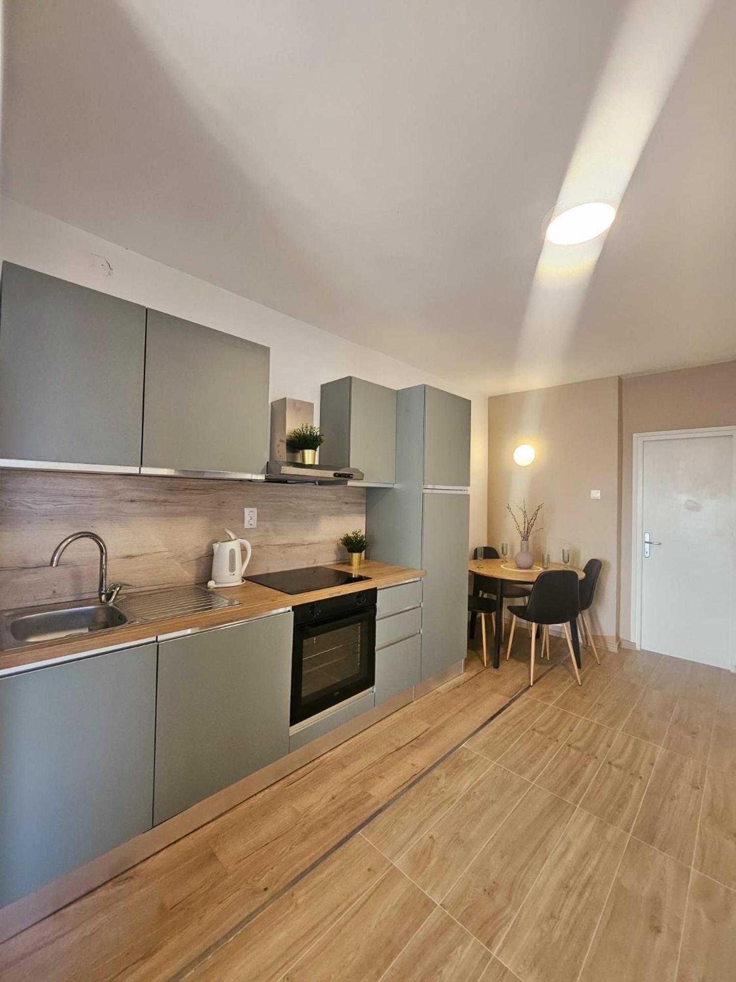 Apartment Lovre Zadar Zewnętrze zdjęcie